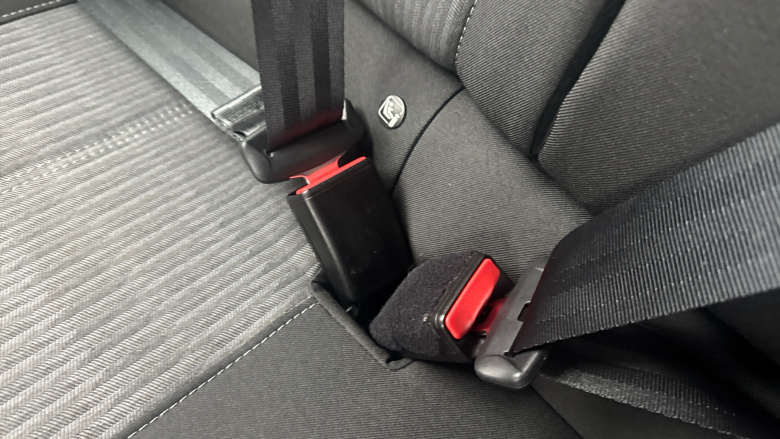 Vauxhall Corsa 1.2 SE Edition 5dr Petrol Hatchback